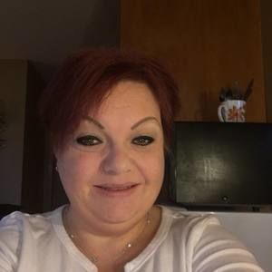 Meet your Posher, Kristal